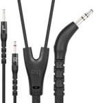 AudioQuest Cablu casti AudioQuest NightBird 3m