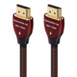 AudioQuest Cablu HDMI 8K-10K AudioQuest Cinnamon 48Gbps 1m - eaudio