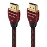 AudioQuest Cablu HDMI 8K-10K AudioQuest Cinnamon 48Gbps 1m (HDMI 8K-10K AudioQuest Cinnamon 48Gbps 1m)