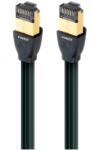 AudioQuest Cablu retea AudioQuest RJ45 CAT. 7 Forest 0.75m