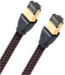 AudioQuest Cablu retea AudioQuest RJ45 CAT. 7 Cinnamon 3m