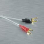 Crystal Cable Set 4 Bucati Jumperi Boxe Crystal Cable Piccolo2 Diamond Jumper, 20cm