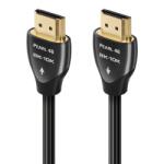 AudioQuest Cablu HDMI 2.1 8K-10K AudioQuest Pearl 48Gbps 3m - eaudio