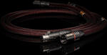 Albedo Silver Cablu Interconnect XLR Albedo Flat-One Argint Inalta Puritate 0.75m