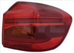 TYC Lampa spate TYC 11-9051-16-9 (11-9051-16-9) - automobilus