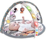 Chipolino Светеща активна гимнастика Chipolino - Лъвчо (PGRML02301LI) - kindermarket