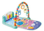 Chipolino Активна гимнастика Chipolino - Време за игра (PGS02107PLT) - kindermarket