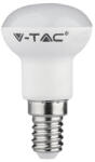 V-TAC Bec Led R39 E14 2.9W 6500K ALB RECE, CIP SAMSUNG (SKU-21212) - artledconcept