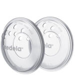 Medela Предпазители за зърна Medela - 2 броя (008.0230)