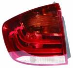DEPO Lampa spate DEPO 444-1956R-UE