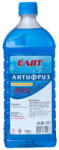 ELIT Антифриз elit Концентрат -35°c 1кг Син (elit 1l -35°c)