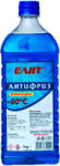 ELIT АНТИФРИЗ elit КОНЦ -60c 1kg СИН (elit 1l -60°c)