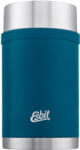 Esbit Termos inox mancare Esbit Sculptor 1 litru FJ1000SC-PB, Polar blue (7812)