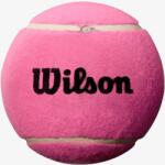 Wilson Minge jumbo tenis Wilson Roland Garros Jumbo 13 cm - roz (WRT1416PD)