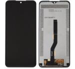 Ulefone Display Ulefone Armor 7 front housing+screen black