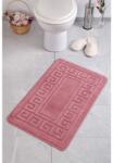 Confetti Covoras de baie Confetti Ethnic - Dusty Rose Covor baie