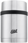 Esbit Termos inox mancare Esbit Sculptor 0.75 litri FJ750SC-S, steel matt (7608)