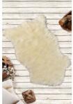 Chilai Home Covoras de baie Chilai Home Pelus - White (80 x 150) Covor baie