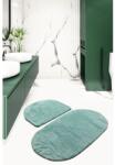 Alessia Set covorase de baie 2 piese Alessia Colors of Oval - Mint Covor baie