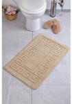Confetti Covoras de baie Confetti Ethnic Beige Covor baie