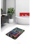 Chilai Home Covoras de baie Chilai Home Maglie DJT Covor baie