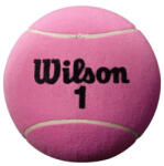 Wilson Minge jumbo tenis Wilson Roland Garros Jumbo 22 cm - roz (WRT1419PD)
