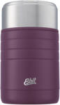 Esbit Termos inox pentru mancare Esbit Majoris FJ800TL-AU, mov, 0.8 litri (8201)