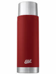 Esbit Termos inox Esbit Sculptor 1 litru VF1000SC-BR burgundy red (7815)
