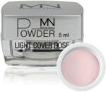 Mystic Nails Powder Light Cover Rose - 5ml