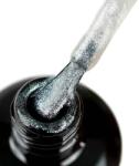 Mystic Nails Gél Lakk 119 - Diamond Mine (HEMA-free) 6ml