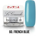 Mystic Nails LeGrande Color Gel - no. 60. - French Blue - 4g
