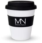  Mystic Nails Coffee Cup
