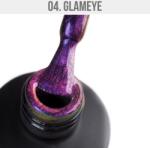 Mystic Nails Gél Lakk GlamEye 04 - 6ml