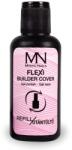 Mystic Nails Flexi Builder Cover - Utántöltő - 50ml