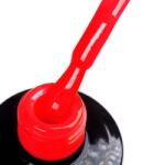 Mystic Nails Gél Lakk 156 - Neon Coral (HEMA-free) 6ml