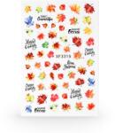  Köröm matrica - Ősz 01