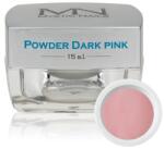 Mystic Nails Powder Dark Pink - 15ml
