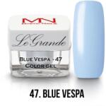 Mystic Nails LeGrande Color Gel - no. 47. - Blue Vespa - 4g