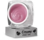 Mystic Nails Classic Creamy Pink Gel (HEMA-free) - 4g