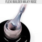 Mystic Nails Flexi Builder Milky Rose - 12ml