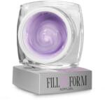 Mystic Nails Fill&Form Gel - Pastel 04 Violet - (HEMA-free) 10g