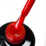 Mystic Nails Gél Lakk 005 - Ferrari Red 6ml