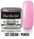 Mystic Nails Festő Színes Zselé - Ice Cream - Punch (HEMA-free) - 4g