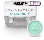 Mystic Nails French Builder Color Gel - I. - la Menthe -15g