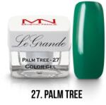 Mystic Nails LeGrande Color Gel - no. 27. - Palm Tree - 4g