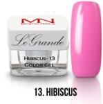 Mystic Nails LeGrande Color Gel - no. 13. - Hibiscus - 4g