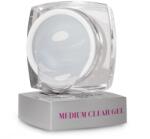 Mystic Nails Medium Clear Gel - 4g