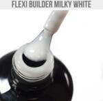 Mystic Nails Flexi Builder Milky White - 12ml