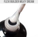 Mystic Nails Flexi Builder Milky Dream - 12ml