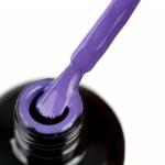 Mystic Nails Gél Lakk 117 - Lavender (HEMA-free) 6ml